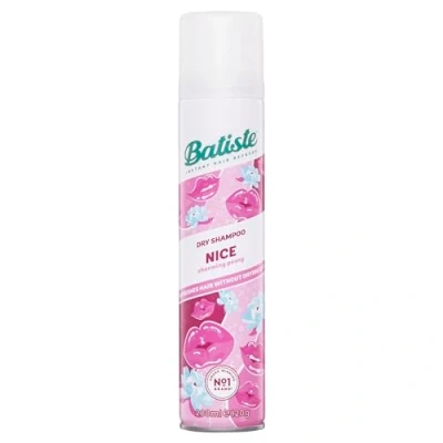 Bild av Batiste Nice Torrschampo 200 ml