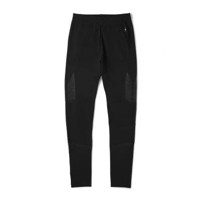 Bild av Smartwool Intraknit Thermal Merino BASE Layer Långkalsonger, Storlek: XXL, Black white