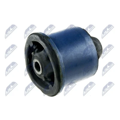Bild av NTY ZTT NS 059C Silent Bloc De Triangle Essieu arrière, gauche, droit NISSAN: MICRA 4, Note I, 3