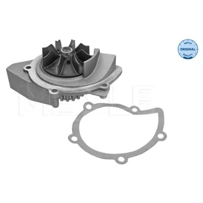 Bild av MEYLE 513 220 0002 Pompe à eau 19 avec joint d&#039;étanchéite ORIGINAL Quality pour transmission par courroie de distribution PEUGEOT: 307 3/5 portes