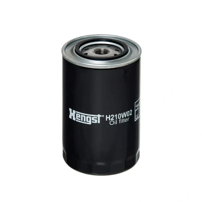 Bild av Oljefilter HENGST FILTER H210W02