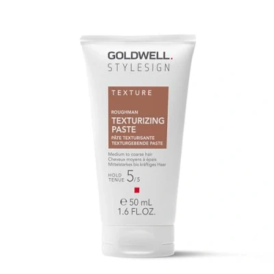 Bild av Goldwell StyleSign Roughman Texturizing Paste 50 ml