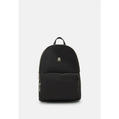 Bild av Tommy Hilfiger Poppy Backpack Ryggsäck, Storlek: One Size, Black