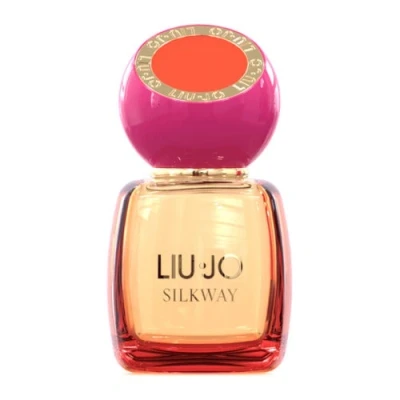 Bild av Liu Jo Silkway Eau de Toilette 30 ml