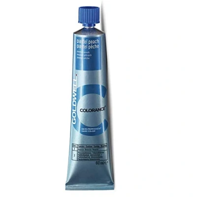 Bild av Colorance GW 10GN halvpermanent hårfärg, 60 ml