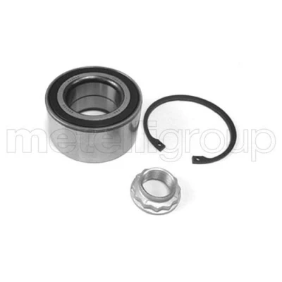 Bild av METELLI 19 2341 Kit de roulements roue 84 RENAULT: MASTER 2 Kasten, Pritsche/Fahrgestell, Bus, OPEL: Movano A Van