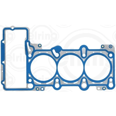 Bild av ELRING 717.400 Joint de Culasse 0,85 86,2 d&#039;étanchéité pour couches métal cylindres 1 3 AUDI: Q5, A4 B8 Avant, A6 C6 Berline