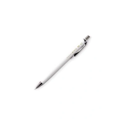 Bild av Pentel PP500 Orenz mekanisk penna med blyguide B, 1 st presentask 0,2 mm vit