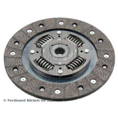 Bild av BLUE PRINT ADW193101 Disque d&#039;Embrayage 215 24 OPEL: Calibra A, Kadett D 3/5 portes, E CC