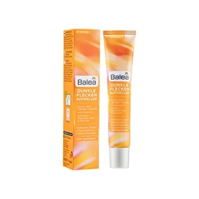 Bild av Balea mörka fläckar blekmedel, 50 ml