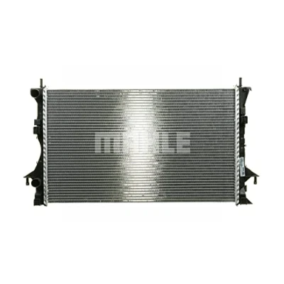 Bild av MAHLE ORIGINAL CR 461 000P radiateur du moteur pour véhicules avec système de climatisation 690 418 32 Grille soudée RENAULT: ESPACE 4