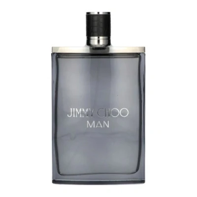 Bild av Jimmy Choo Man Eau de Toilette 200 ml
