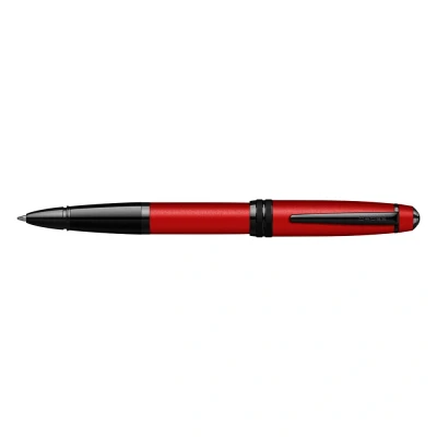 Bild av Cross Bailey Matte Red Lacquer RB