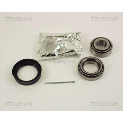 Bild av TRISCAN 8530 29219 Kit de roulements roue AUDI: A4 B5 Berline, Avant, Cabriolet B4