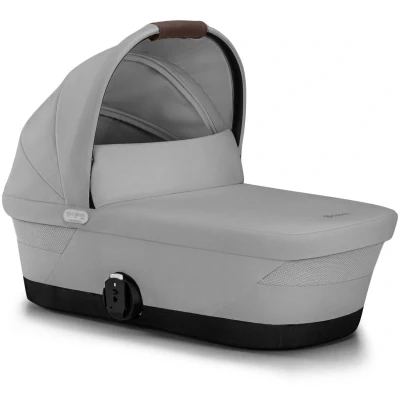 Bild av Cybex GAZELLE S Liggdel, Stone Grey
