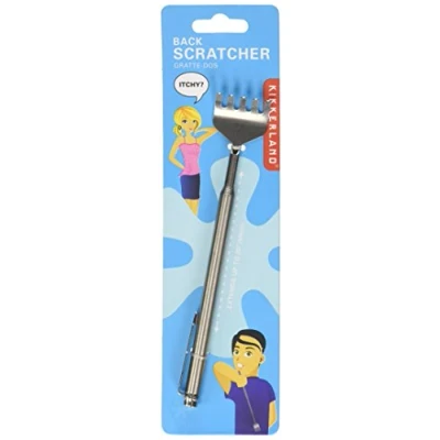 Bild av Kikkerland Extendable Back Scratcher (BS001) (Assorted)