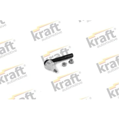 Bild av KRAFT 4311552 Rotule de direction Essieu avant, droit, extérieur SAAB: 9 3 Berline, Break, Cabriolet, OPEL: Vectra C CC, Berline