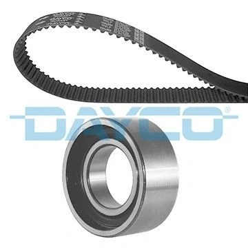 Bild av DAYCO KTB656 Kit de distribution FIAT: Palio I Weekend
