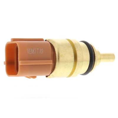Bild av VEMO V52 72 0096 1 Sonde De Température Liquide Refroidissement Qualité originale avec joint d&#039;étanchéite HYUNDAI: SANTA FE 2, Getz