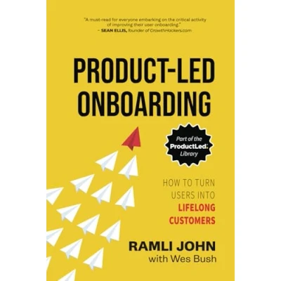 Bild av Product Led Onboarding: How to Turn New Users Into Lifelong Customers