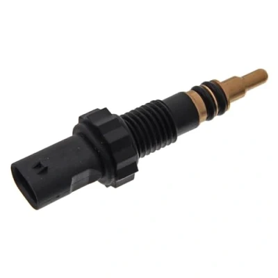 Bild av FEBI BILSTEIN 37032 Sonde De Température Liquide Refroidissement avec bague d&#039;étanchéité BMW: 1 5 portes, Berline, 7, MINI: 3/5 portes