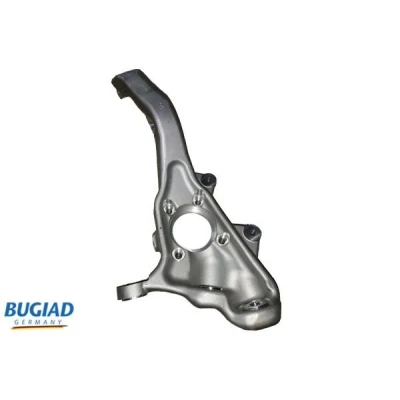 Bild av BUGIAD BSP25155 Porte Fusée Essieu avant droit BMW: X5, X6