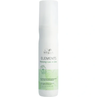 Bild av Wella Professionals Elements Renewing Leave in Spray 150 ml