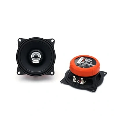 Bild av Hertz DCX100.3 2 vägs högtalarsystem (10 cm, 4 tum)