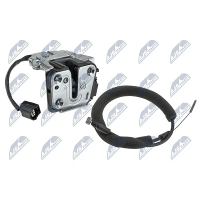 Bild av NTY EZC RE 210 Serrure De Porte à droite, inférieur