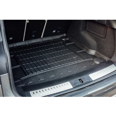 Bild av FROGUM proLine 3D TM406971 Doublure de protection coffre, coffre à bagages Caoutchouc DACIA: Duster SUV