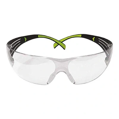 Bild av 3M 7100078988 SF410AS Skyddsglasögon, 12 x 6.3 4.8 cm