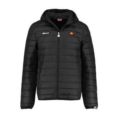 Bild av Ellesse Lombardy Allvädersjacka, Storlek: Large, Anthracite