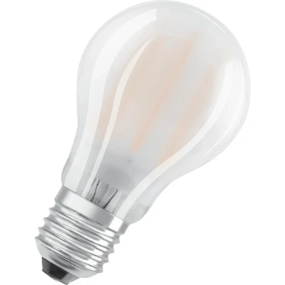Bild av Osram LED glödlampa Star Classic 4W/827 (40W) Frosted E27