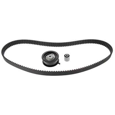 Bild av MAPCO 23821 Kit de distribution 137 AUDI: A4 B5 Avant, Berline, A6 C5 VOLKSWAGEN: Golf 3, Passat 4 Cabrio, SEAT: Ibiza 2