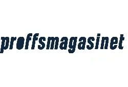 Proffsmagasinet