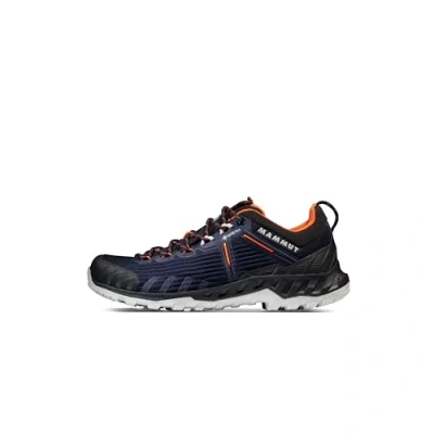 Bild av Mammut Alnasca III LOW GTX Women Hikingskor, Storlek: 40, Marine/black Textil/syntet