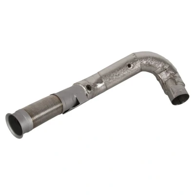 Bild av VANSTAR FP001IV Avgasrör 977mm 133mm