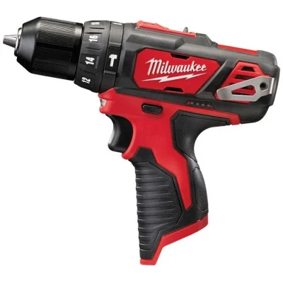 Bild av Skruvdragare/borr Milwaukee M12 BPD 0, Universal