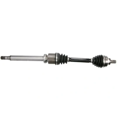 Bild av Drivaxel Pascal G2V047PC