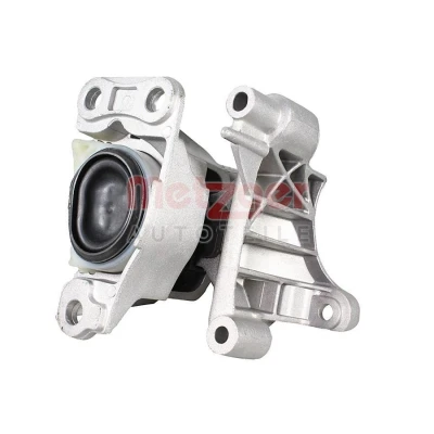 Bild av METZGER 8054099 Support moteur à droite, inférieur hydraulique RENAULT: MEGANE 3, SCENIC 3 Coupe