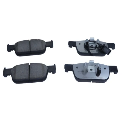 Bild av QUARO QP3746C Jeu de plaquettes frein contact signal d&#039;usure inclus AUDI: A4 B9 Avant, Berline, A5 Sportback