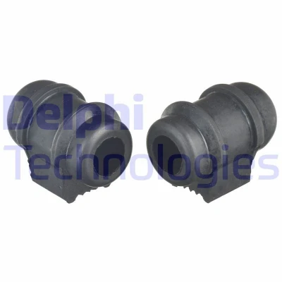 Bild av DELPHI TD1130W Silent Bloc De Barre Stabilisatrice RENAULT: CLIO 2, MEGANE 1, 1 Coach