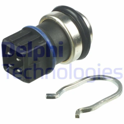 Bild av DELPHI TS10274 Sonde De Température Liquide Refroidissement VOLKSWAGEN: GOLF 3, Corrado, Sharan I, FORD: Galaxy Mk1 MPV