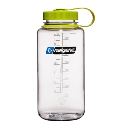 Bild av Nalgene WH Sustain dricksflaskor klar 1 l