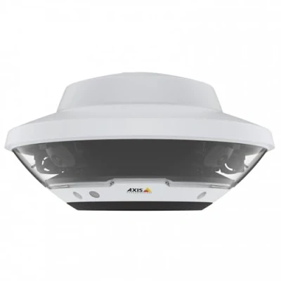 Bild av Axis network camera solo kit