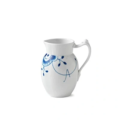 Bild av Royal Copenhagen Blue Fluted Mega Kanna 90 cl