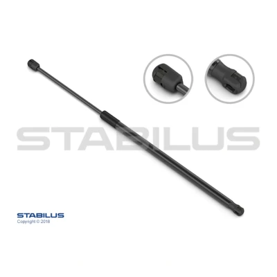 Bild av STABILUS // LIFT O MAT 860184 Vérin de coffre 420 244,5