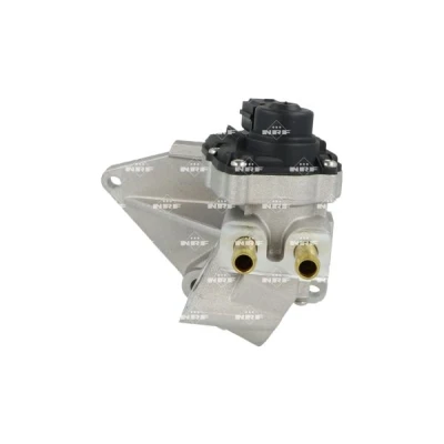 Bild av NRF 48692 EGR Ventil med packningar VOLKSWAGEN: Passat B6 Variant, Golf Plus / Crossgolf, Touran I, AUDI: A3 Sportback, Hatchback