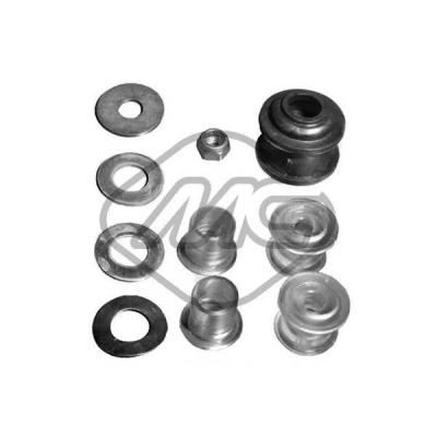 Bild av Reparationssats, växelhävarm, renault 18, 18 variable, 21, 21 kombi, sedan, 25, espace ii, 77 00 689 713, 7700692252