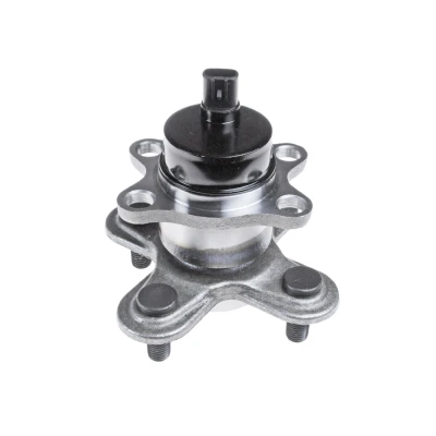 Bild av BLUE PRINT ADD68326 Kit de roulements roue DAIHATSU: Trevis, Cuore 6